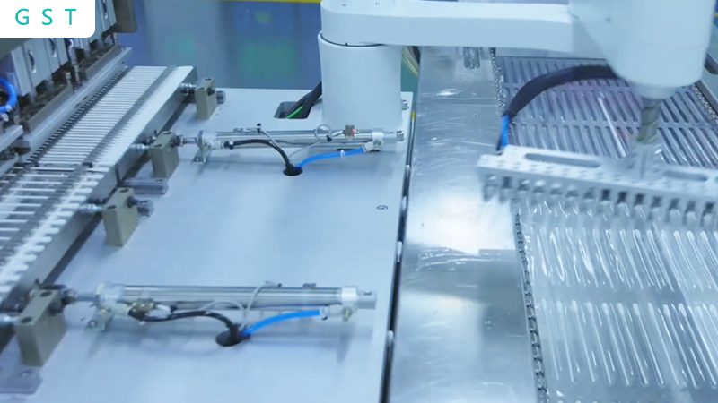 上位机与下位机：自动化控制系统的核心纽带**