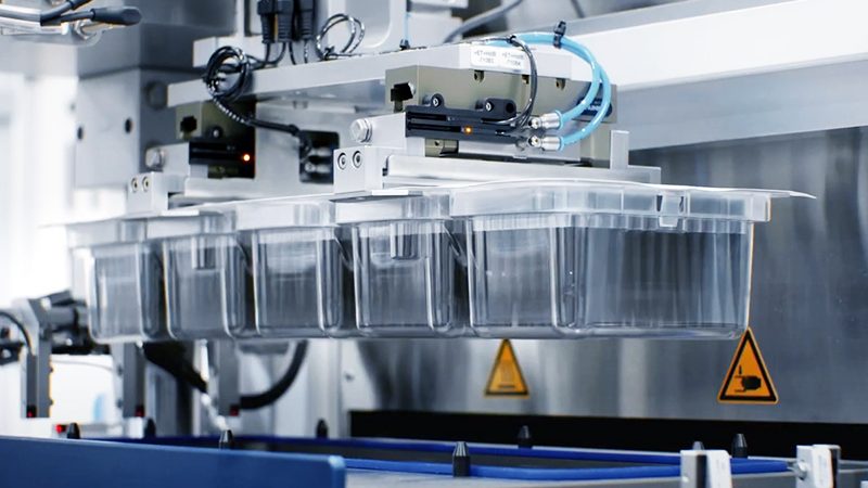 机器视觉镜头接口：12mm与16mm有何不同？**