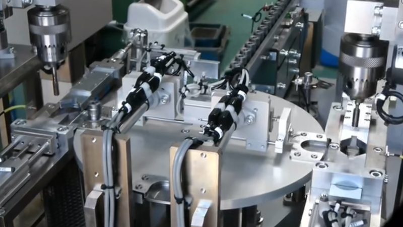 三菱FX系列PLC控制恒压供水系统编程实例解析