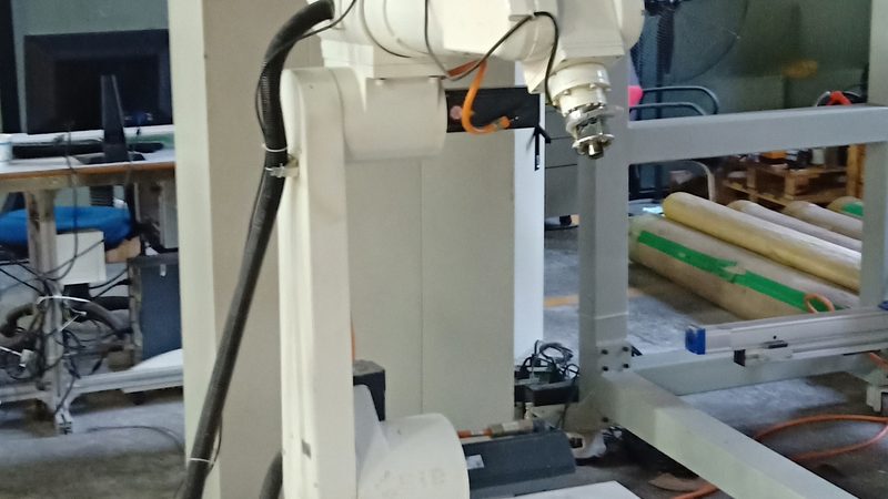 协作焊接机器人：制造业智能化转型的得力助手